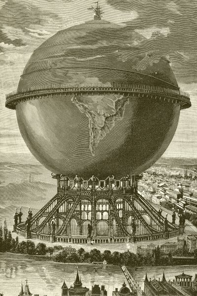 Monumento a Colombo da English School