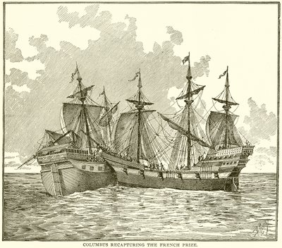 Colombo riconquista il premio francese da English School