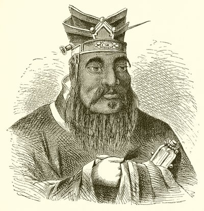 Confucio da English School