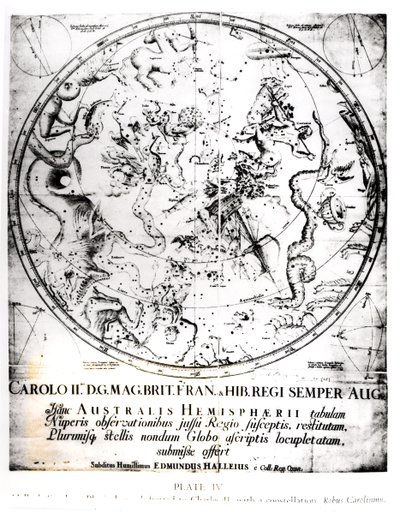 Costellazioni dell