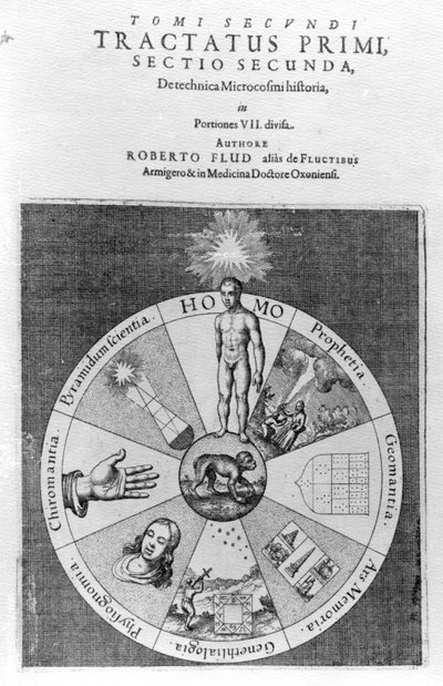 Costruzione del cosmo, da 