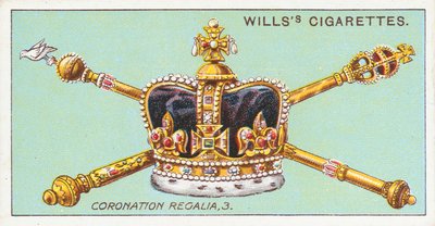 Regalia dell