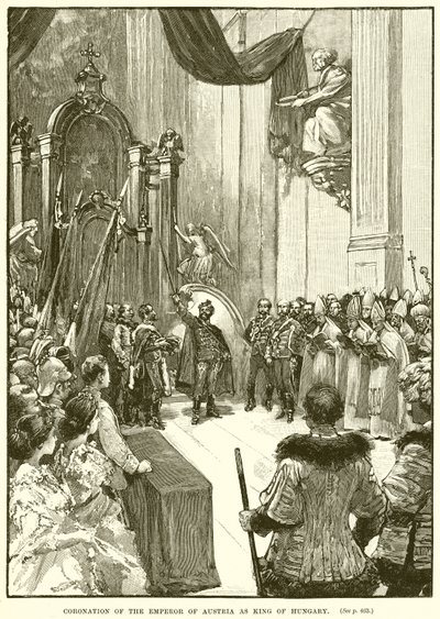 Incoronazione dell
