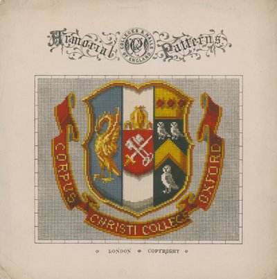Corpus Christi College da English School