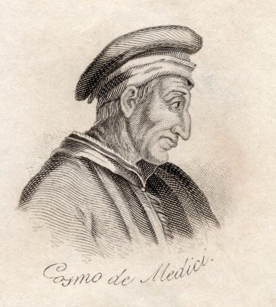 Cosimo de