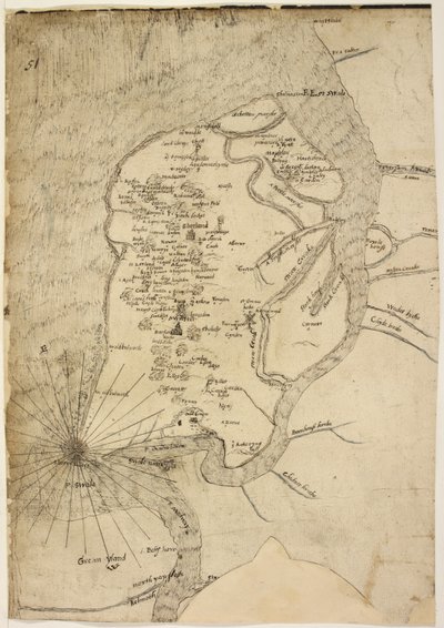 Mappa dell