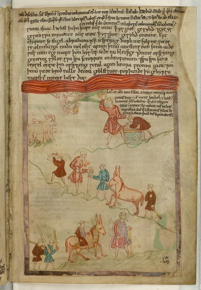 Una storia di un viaggio, da 