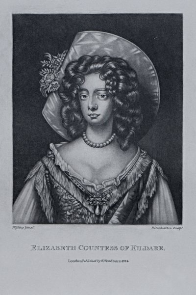 Contessa di Kildare, da 