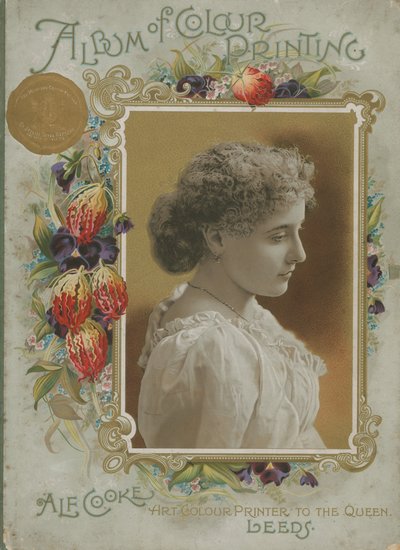 Copertina dell
