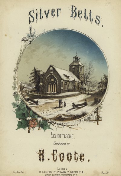 Copertina di Campane d