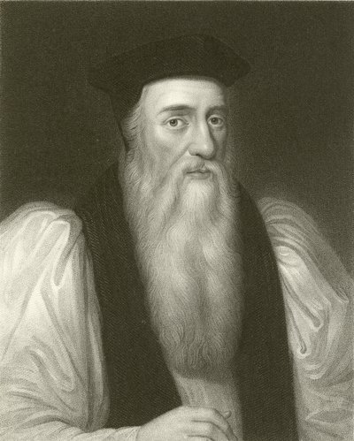 Cranmer da English School