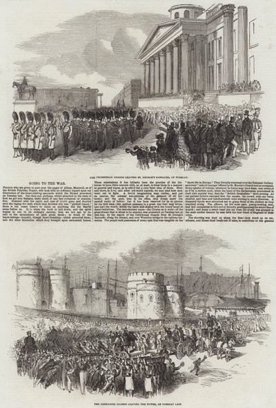 Guerra di Crimea da English School