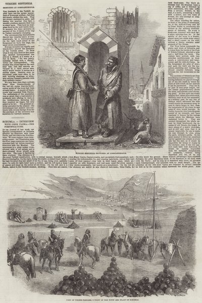 Guerra di Crimea da English School
