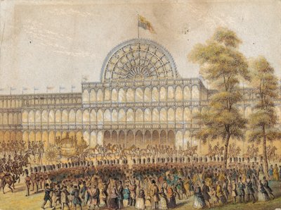 Crystal Palace da English School