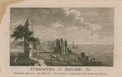 Curiosità in Irlanda da English School