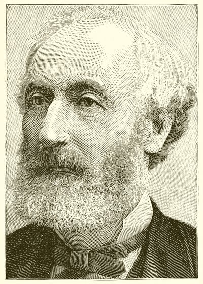 Cyrus W. Field da English School