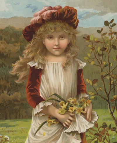 Narciso da English School