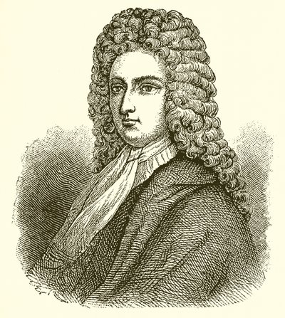 Daniel Defoe da English School