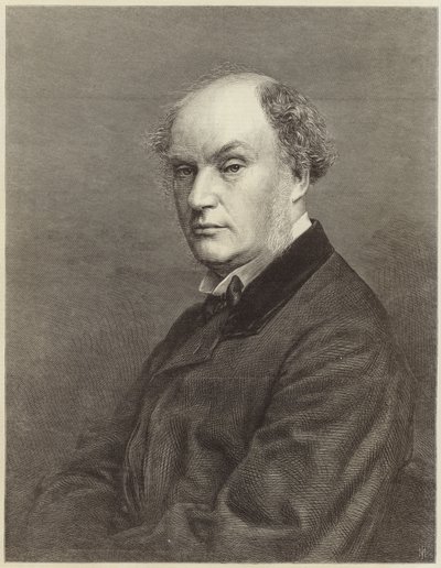 Daniel Maclise da English School