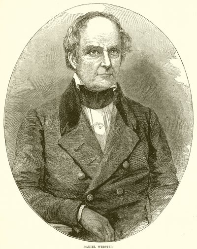 Daniel Webster da English School