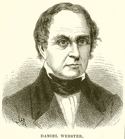 Daniel Webster da English School