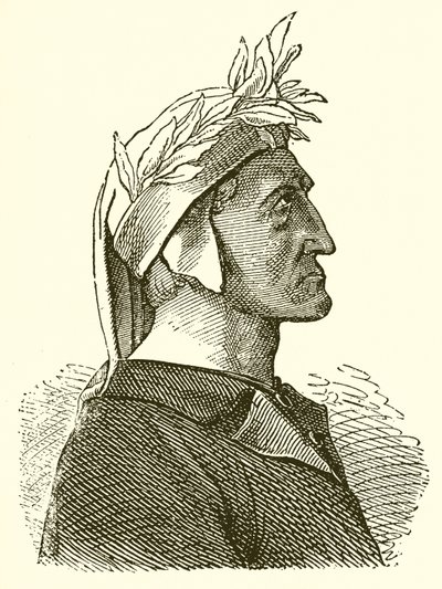 Dante da English School