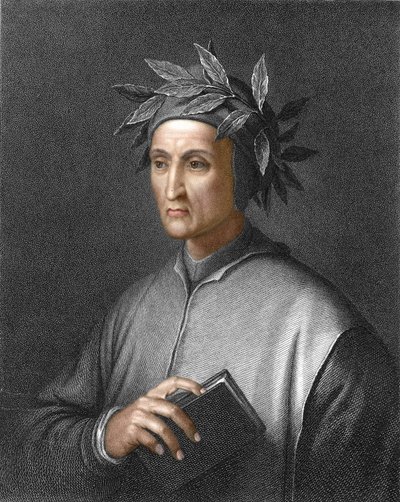 Dante Alighieri da English School