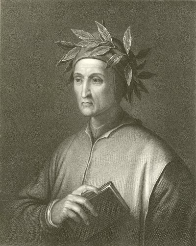Dante Alighieri da English School