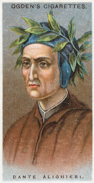 Dante Alighieri da English School