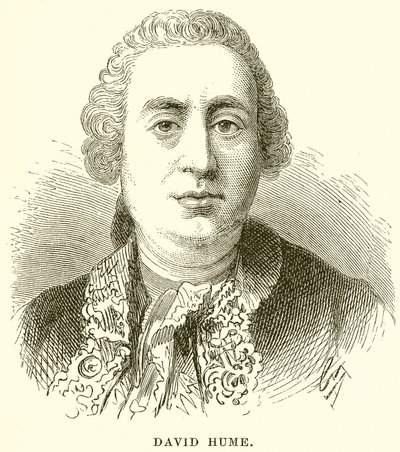 David Hume da English School