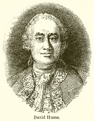 David Hume da English School