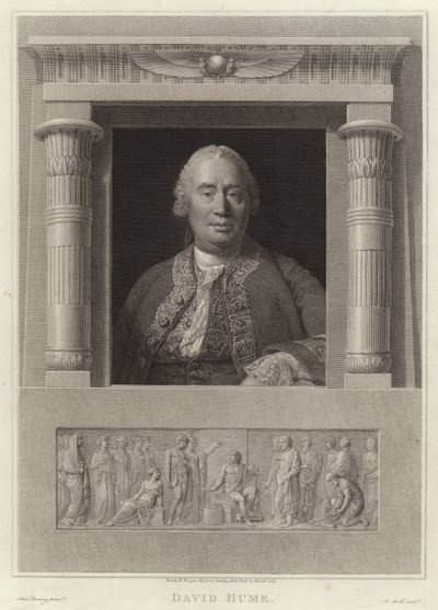 David Hume da English School