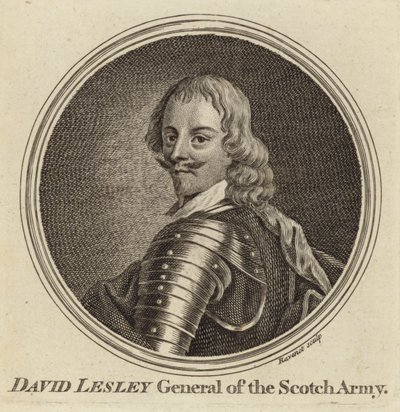 David Lesley da English School