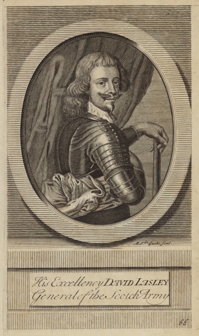 David Leslie da English School