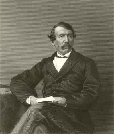 David Livingstone da English School