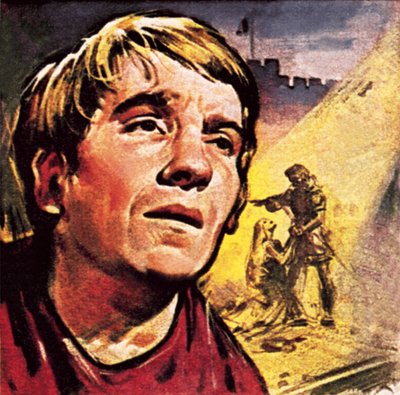David Warner da English School