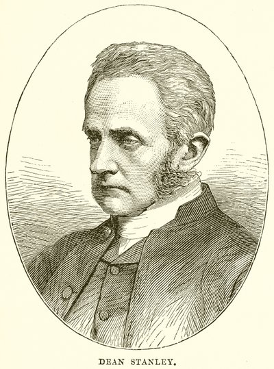 Dean Stanley da English School