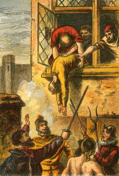 La morte dell