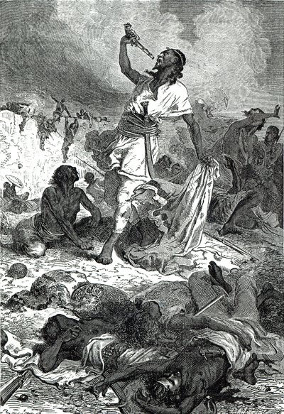 La morte dell