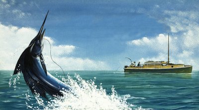 Pescatore d