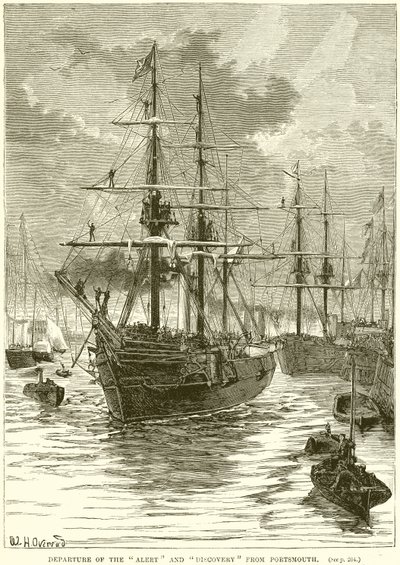 Partenza dell