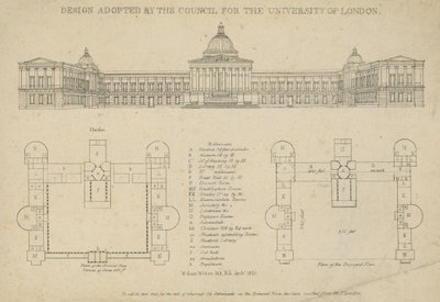 Design adottato dal consiglio per l