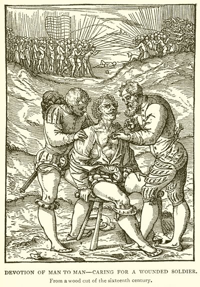 Devozione dell