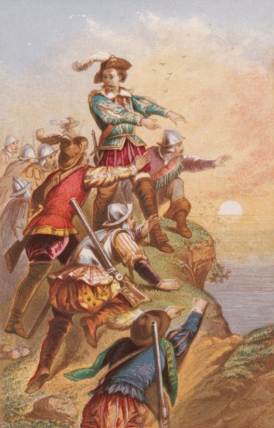 Scoperta dell