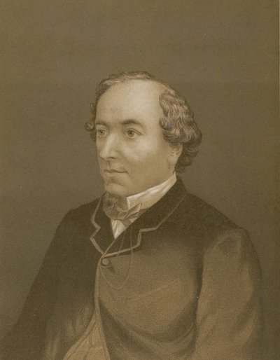 Disraeli da English School