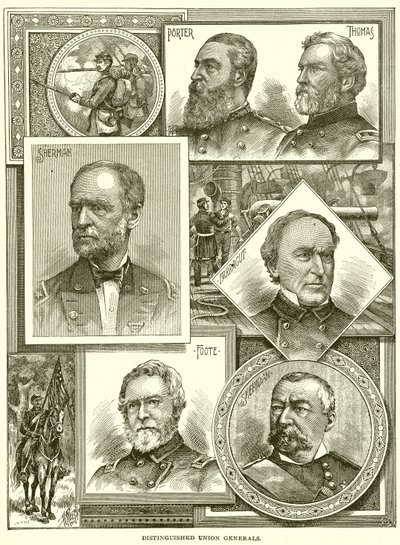 Generali dell