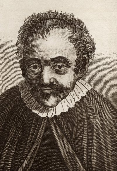 Dottor Faustus, frontespizio da 