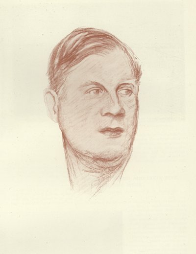 Donald Maxwell, scrittore e illustratore inglese da English School