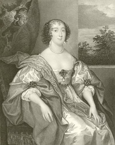 Dorothy Percy, Contessa di Leicester da English School