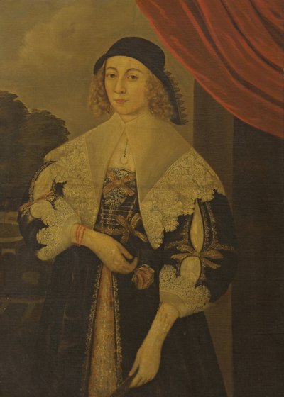 Dorothy Wynneate da English School